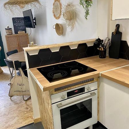 Le Loft Soohome Marseille Kültér fotó
