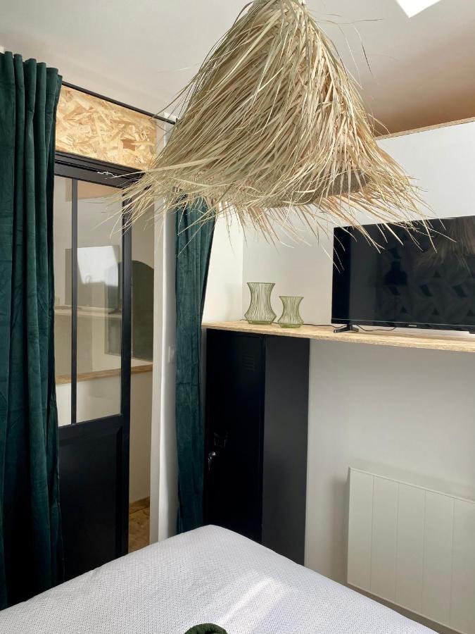 Le Loft Soohome Marseille Kültér fotó