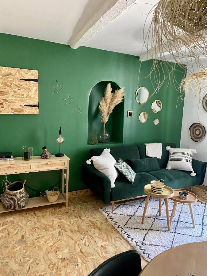 Le Loft Soohome Marseille Kültér fotó