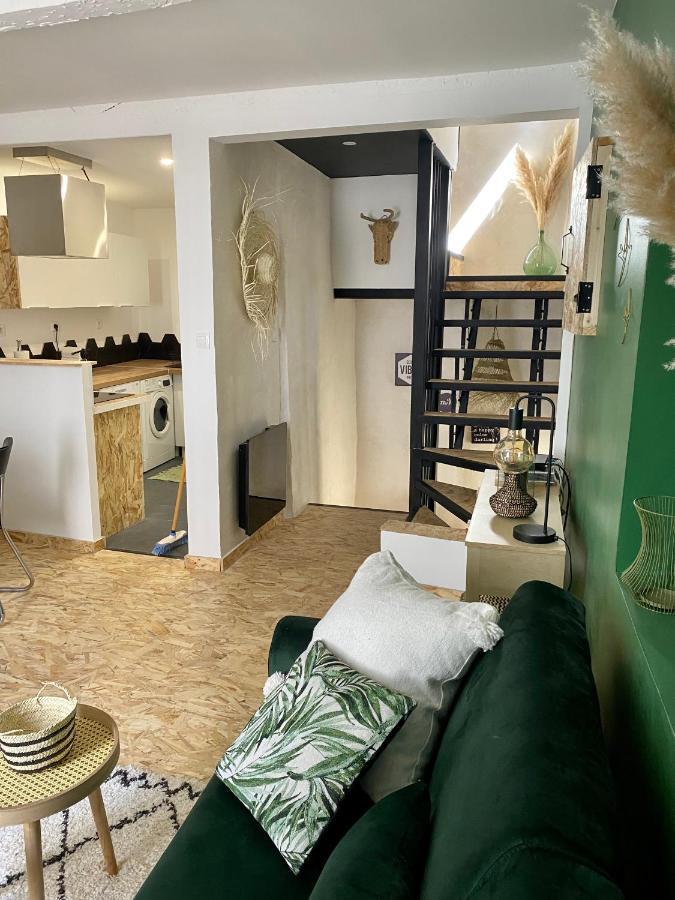 Le Loft Soohome Marseille Kültér fotó