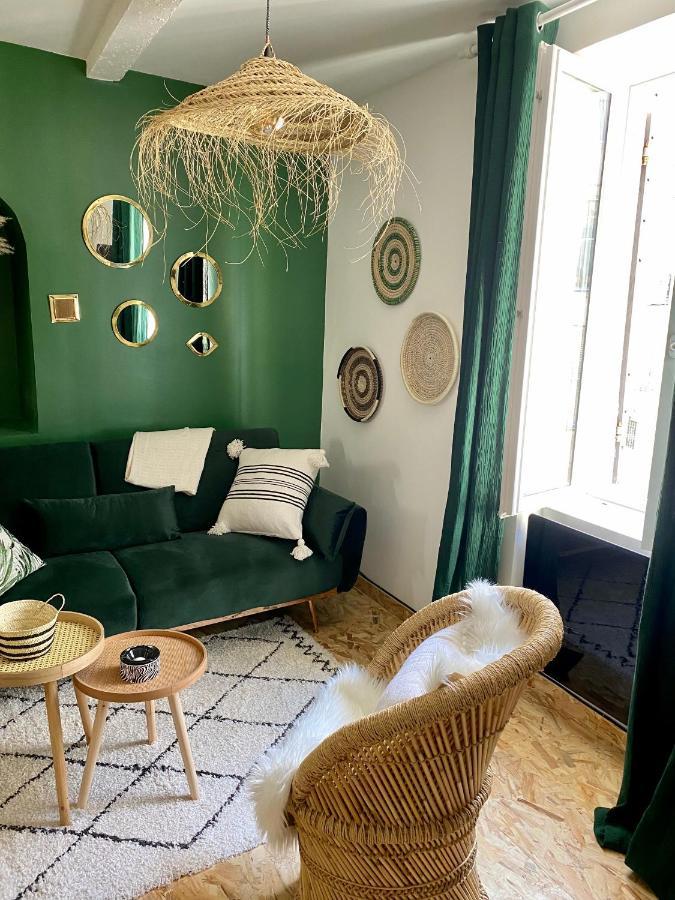 Le Loft Soohome Marseille Kültér fotó