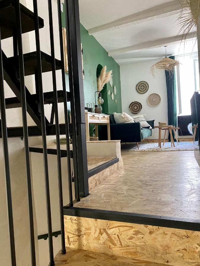 Le Loft Soohome Marseille Kültér fotó
