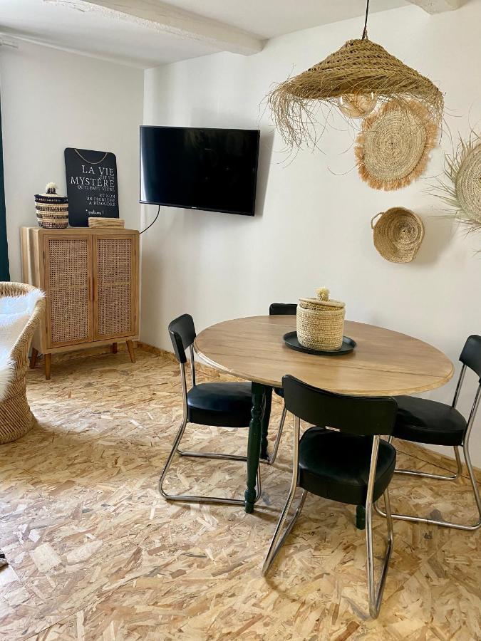 Le Loft Soohome Marseille Kültér fotó