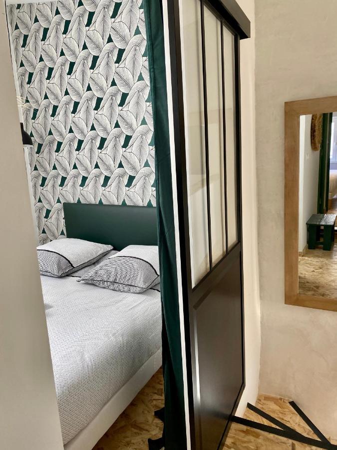 Le Loft Soohome Marseille Kültér fotó
