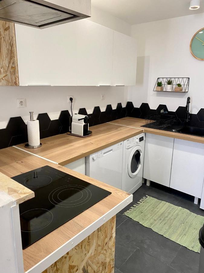 Le Loft Soohome Marseille Kültér fotó