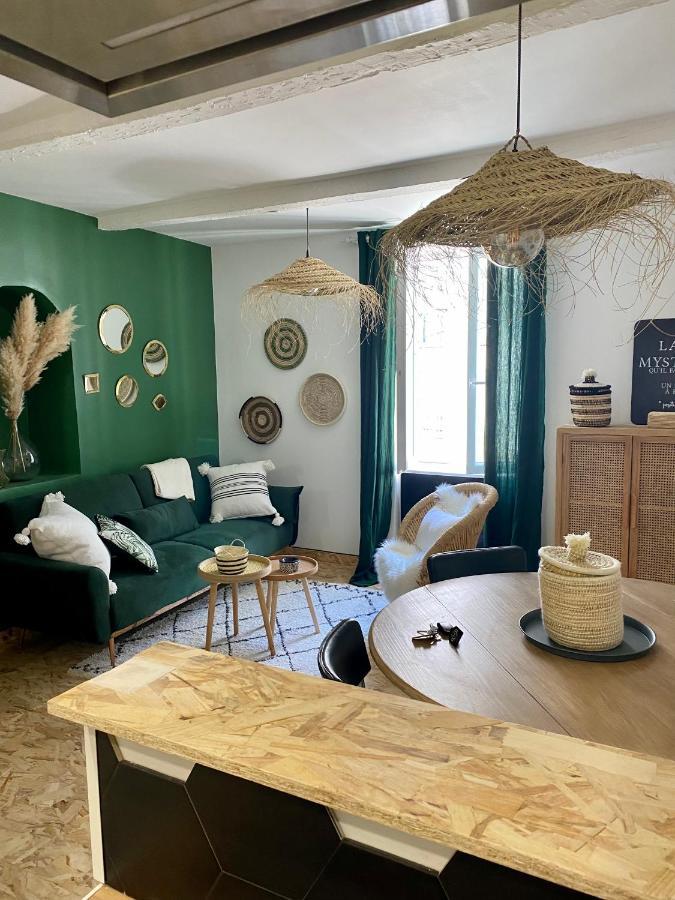 Le Loft Soohome Marseille Kültér fotó