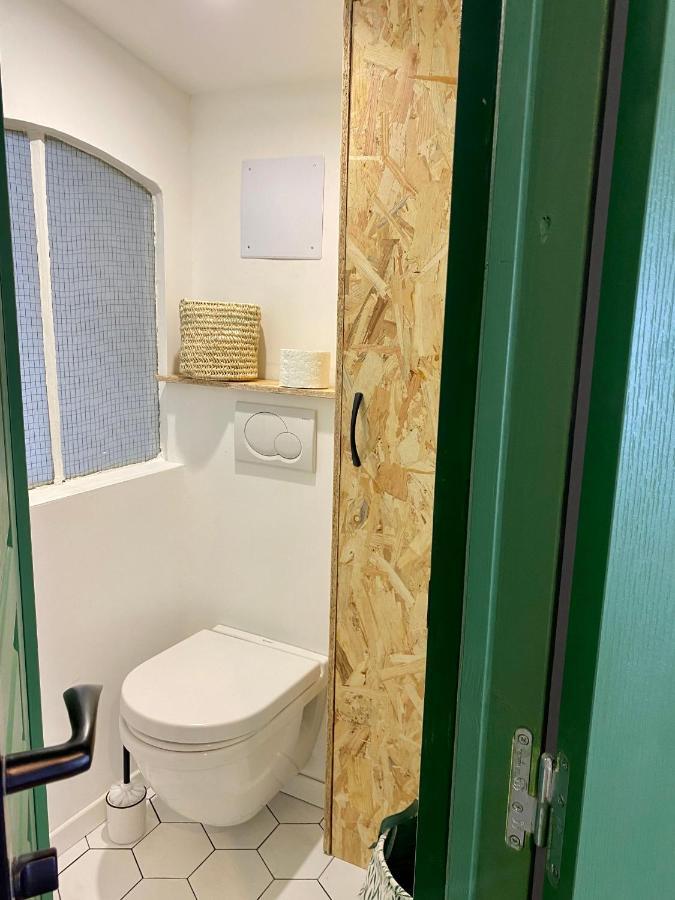 Le Loft Soohome Marseille Kültér fotó