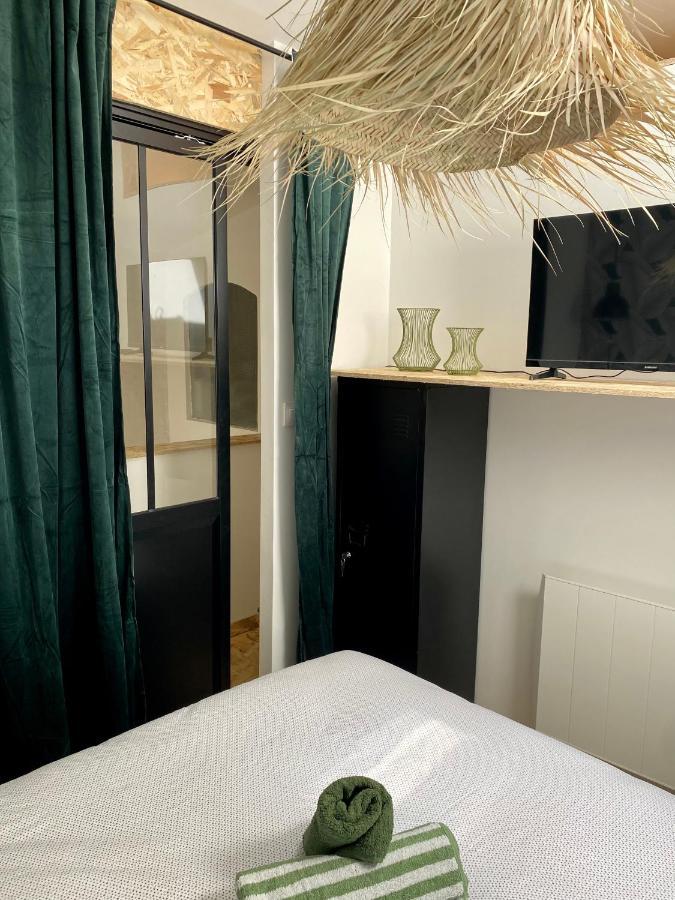 Le Loft Soohome Marseille Kültér fotó