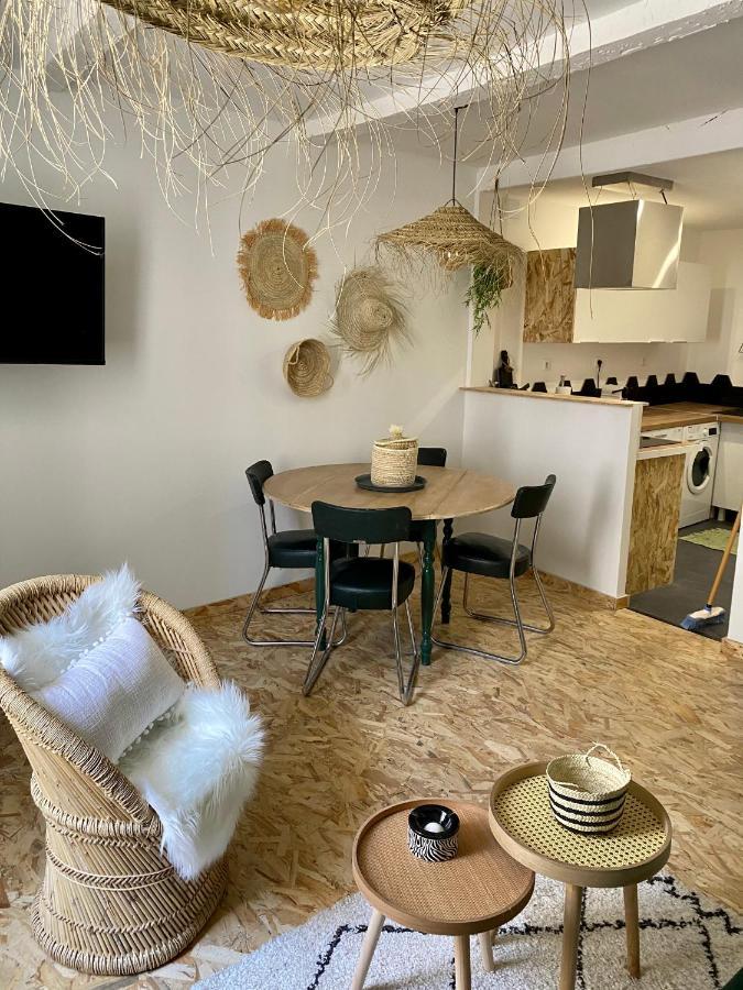 Le Loft Soohome Marseille Kültér fotó