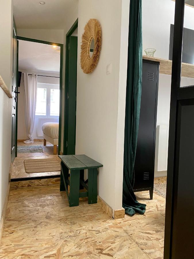 Le Loft Soohome Marseille Kültér fotó