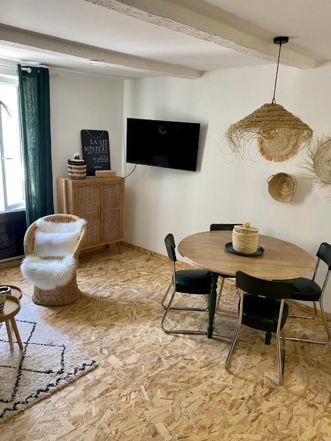 Le Loft Soohome Marseille Kültér fotó