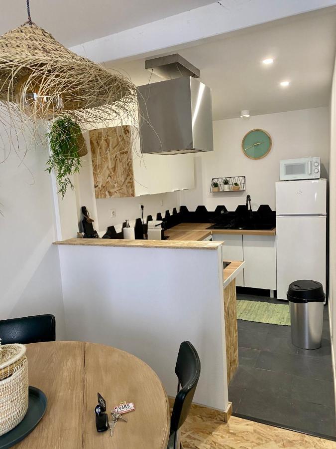 Le Loft Soohome Marseille Kültér fotó