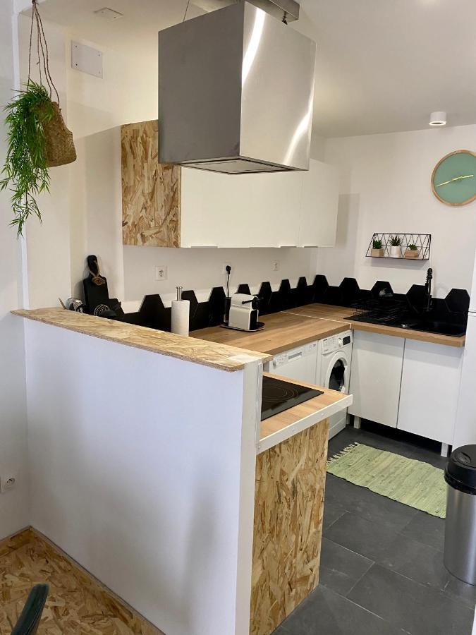 Le Loft Soohome Marseille Kültér fotó