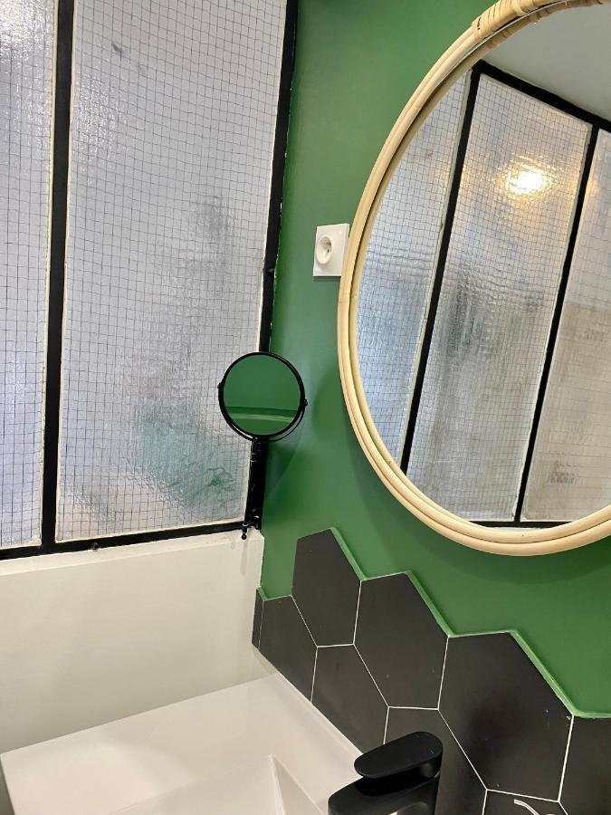 Le Loft Soohome Marseille Kültér fotó