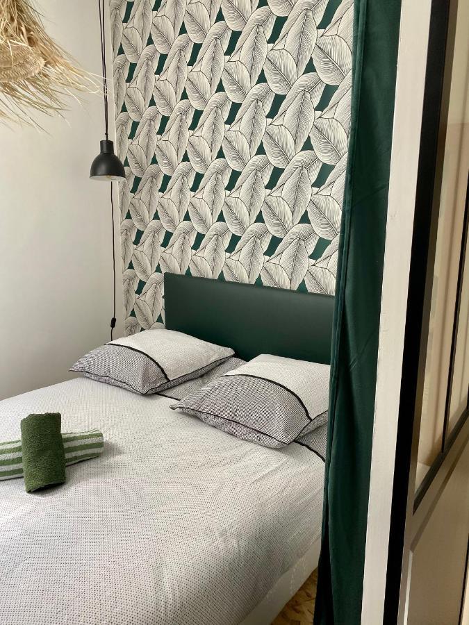 Le Loft Soohome Marseille Kültér fotó