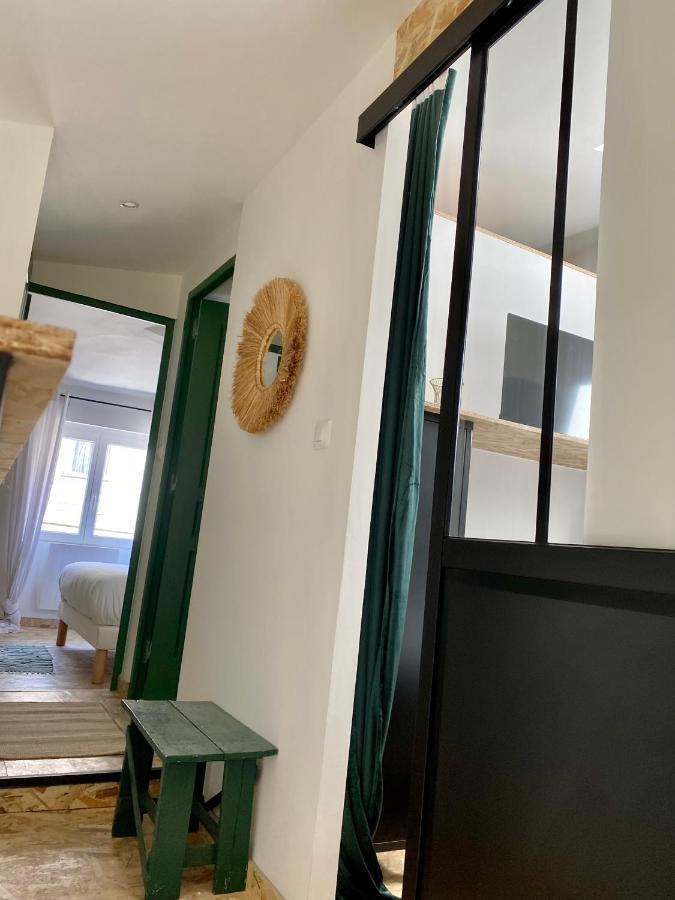 Le Loft Soohome Marseille Kültér fotó