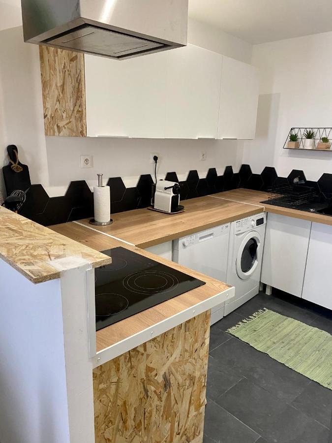 Le Loft Soohome Marseille Kültér fotó