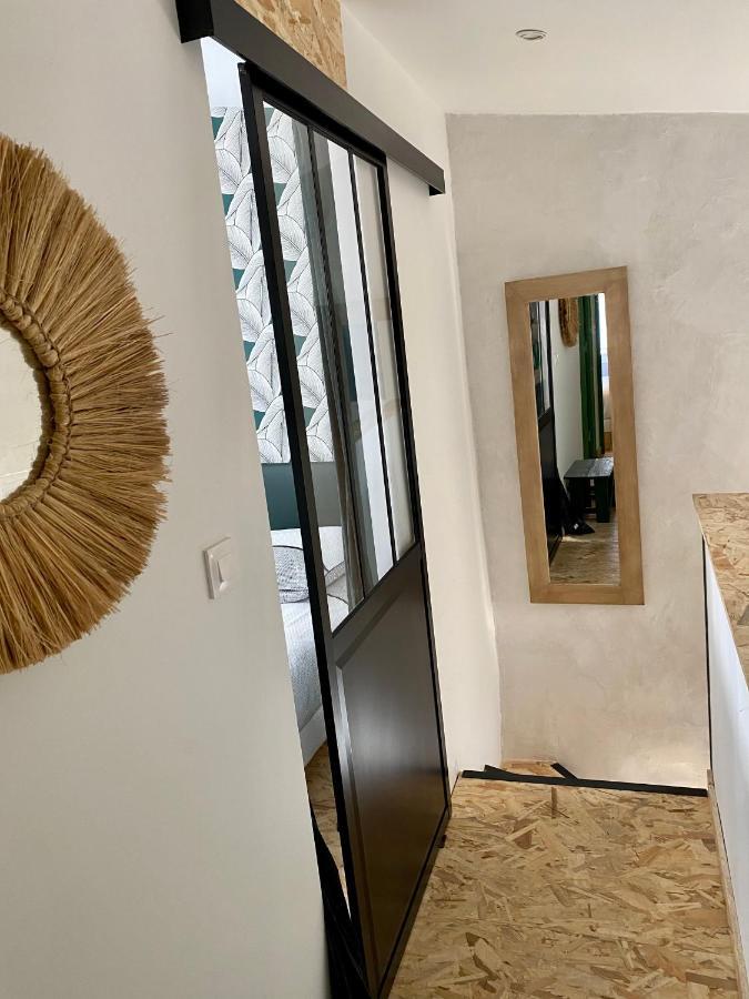Le Loft Soohome Marseille Kültér fotó