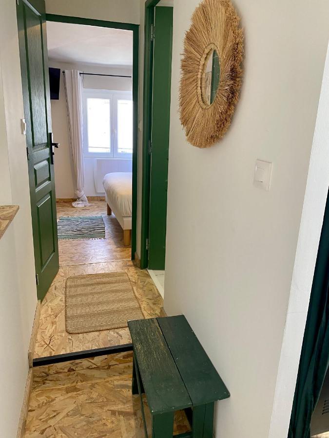 Le Loft Soohome Marseille Kültér fotó
