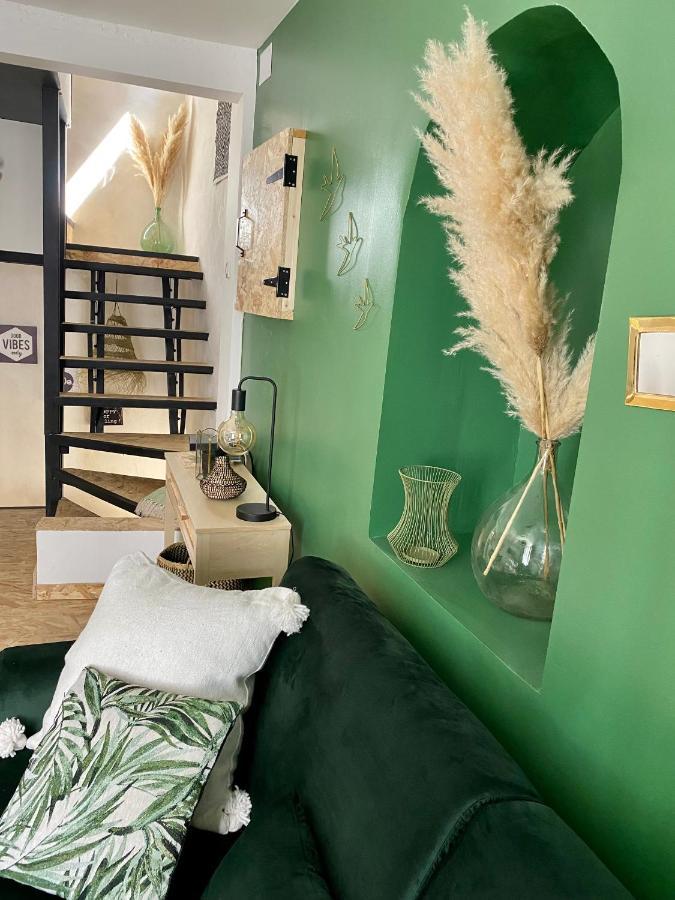 Le Loft Soohome Marseille Kültér fotó