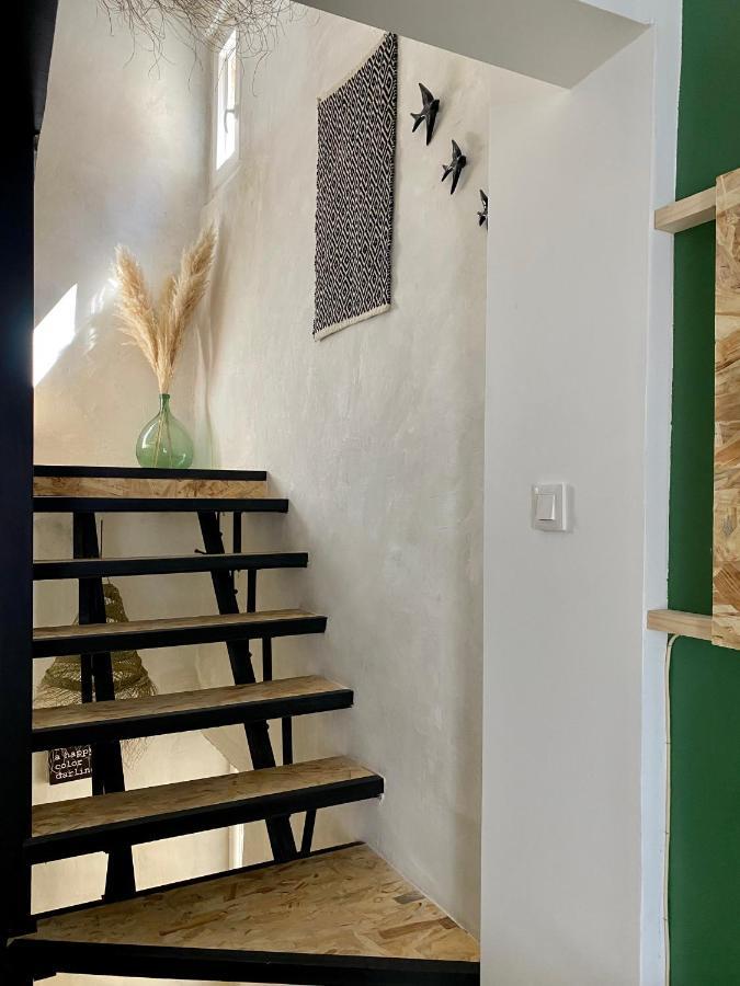 Le Loft Soohome Marseille Kültér fotó