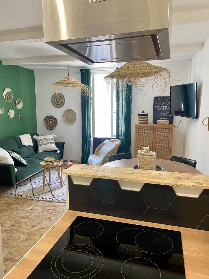Le Loft Soohome Marseille Kültér fotó