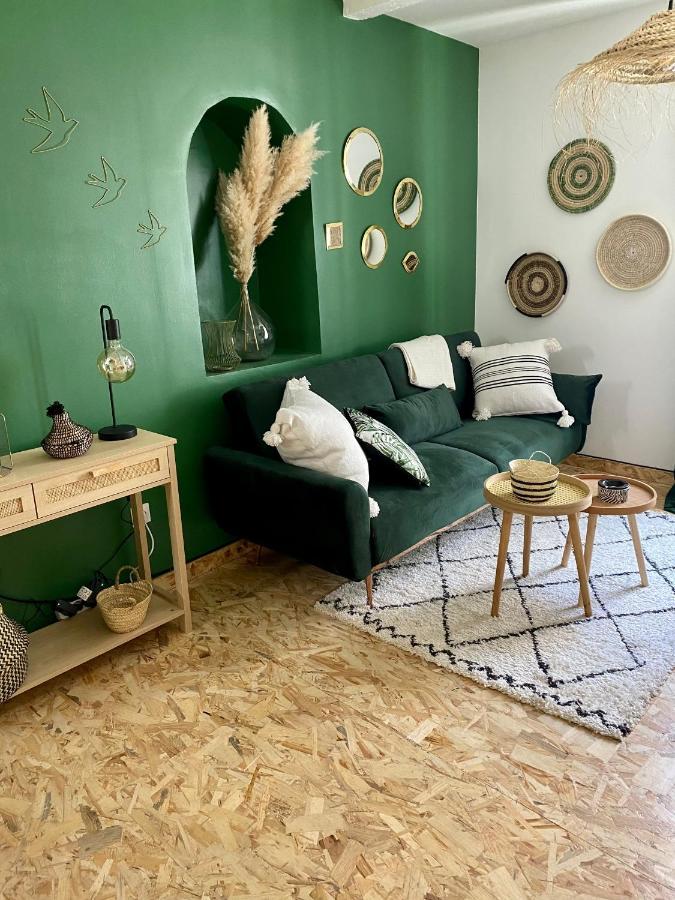 Le Loft Soohome Marseille Kültér fotó