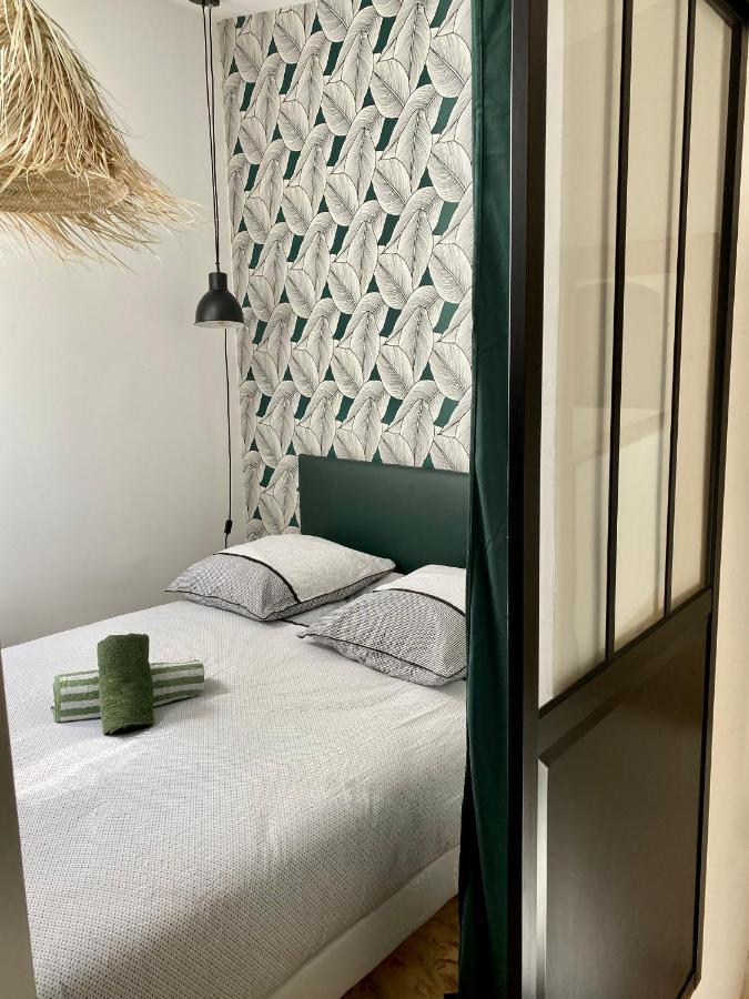 Le Loft Soohome Marseille Kültér fotó
