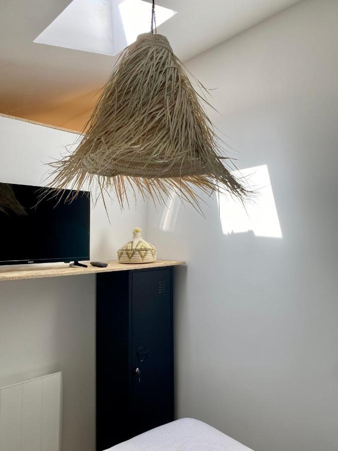 Le Loft Soohome Marseille Kültér fotó