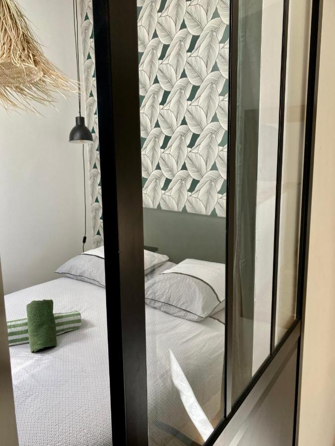 Le Loft Soohome Marseille Kültér fotó