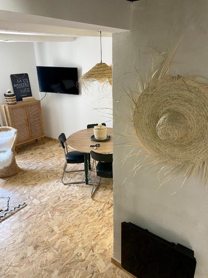 Le Loft Soohome Marseille Kültér fotó