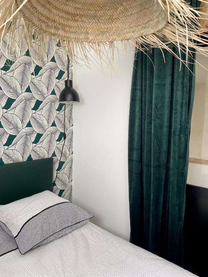 Le Loft Soohome Marseille Kültér fotó