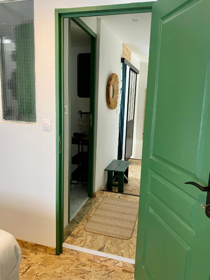 Le Loft Soohome Marseille Kültér fotó
