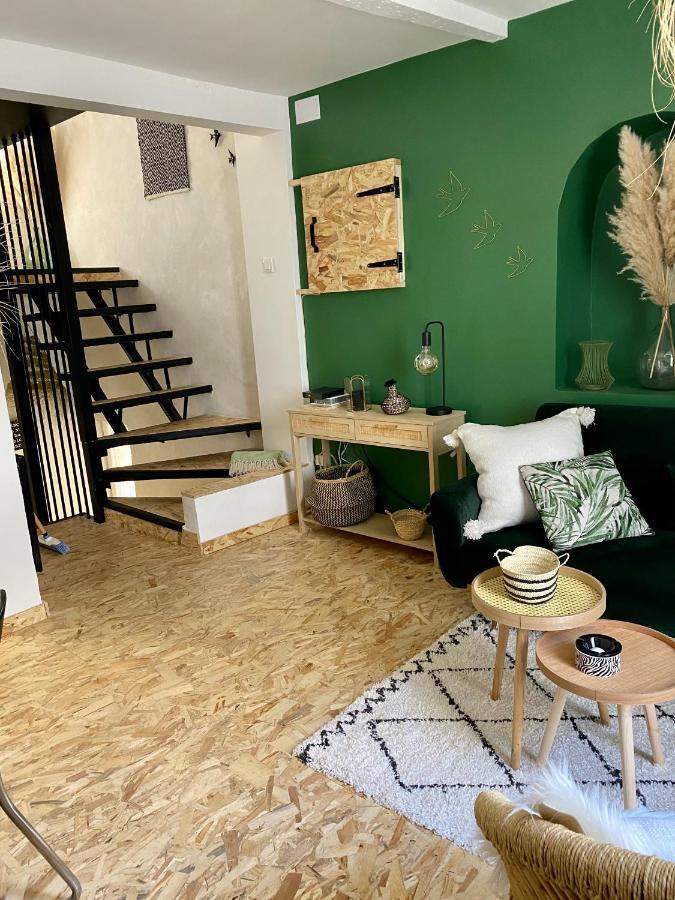 Le Loft Soohome Marseille Kültér fotó