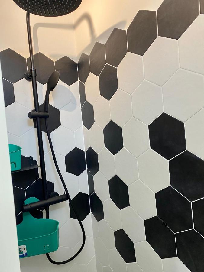 Le Loft Soohome Marseille Kültér fotó
