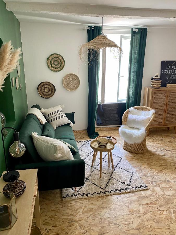 Le Loft Soohome Marseille Kültér fotó