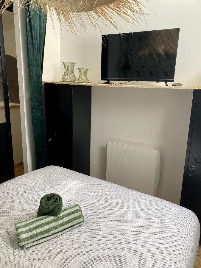 Le Loft Soohome Marseille Kültér fotó