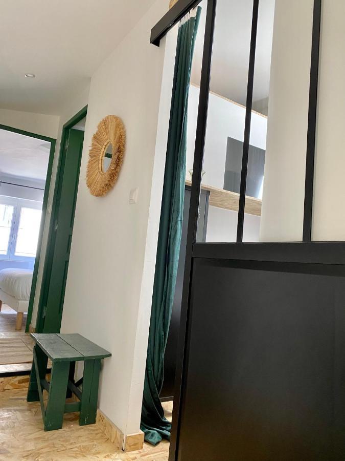 Le Loft Soohome Marseille Kültér fotó