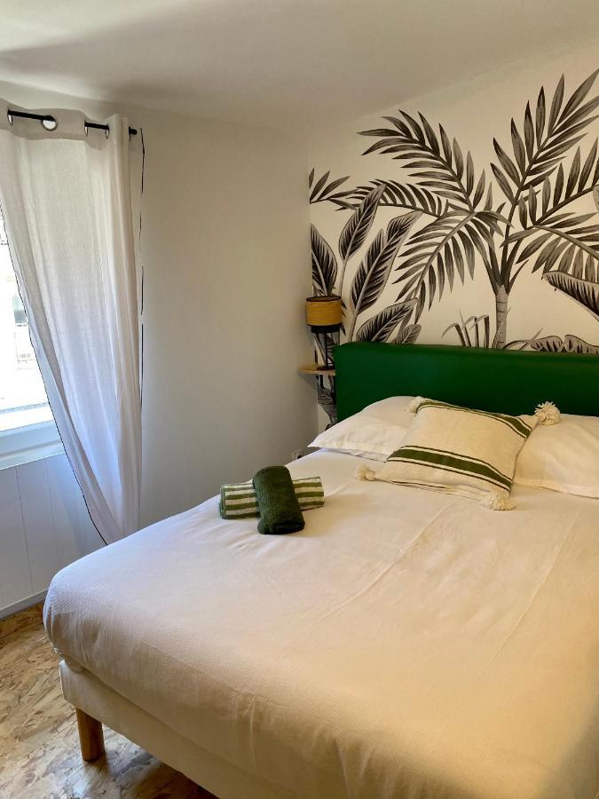 Le Loft Soohome Marseille Kültér fotó