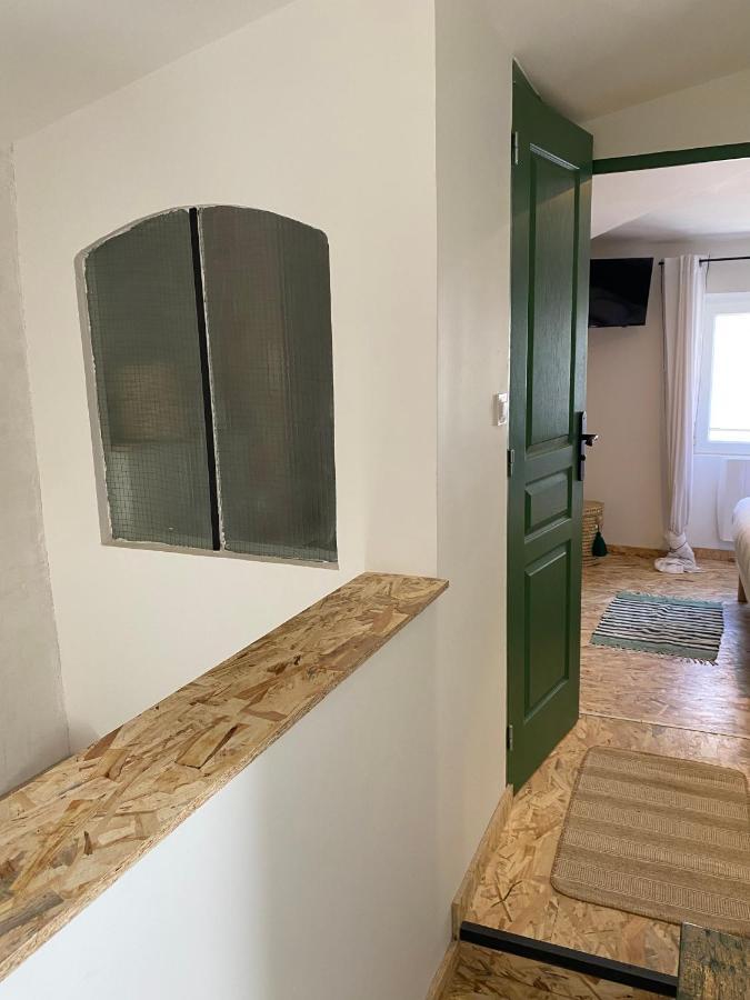 Le Loft Soohome Marseille Kültér fotó