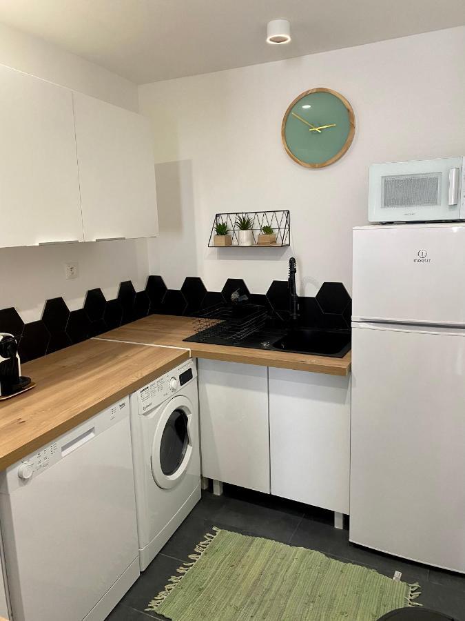 Le Loft Soohome Marseille Kültér fotó