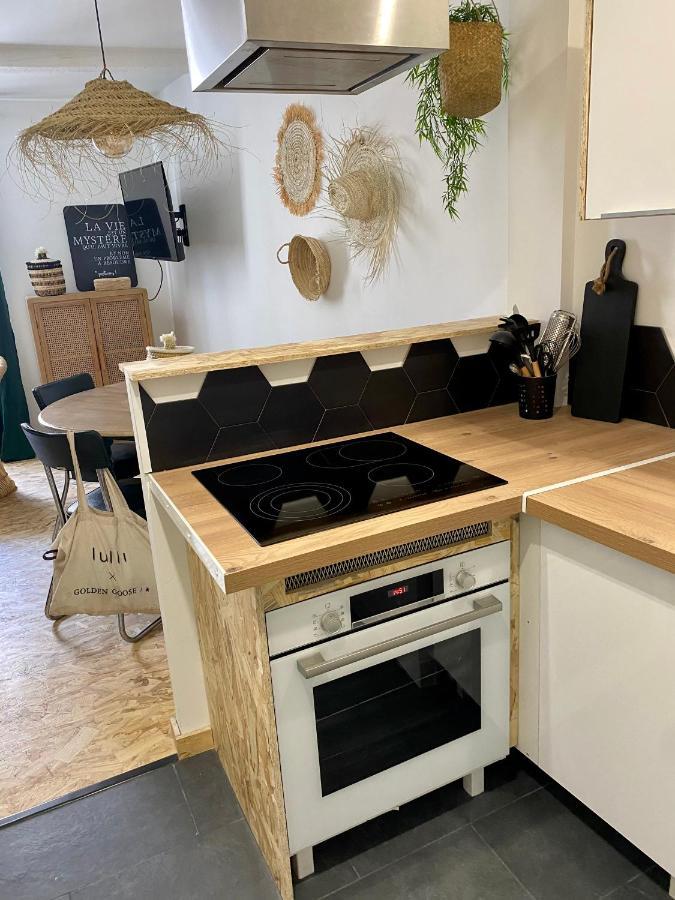 Le Loft Soohome Marseille Kültér fotó