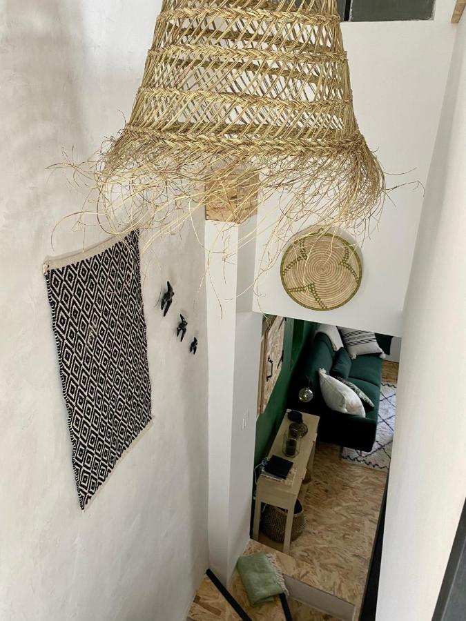 Le Loft Soohome Marseille Kültér fotó