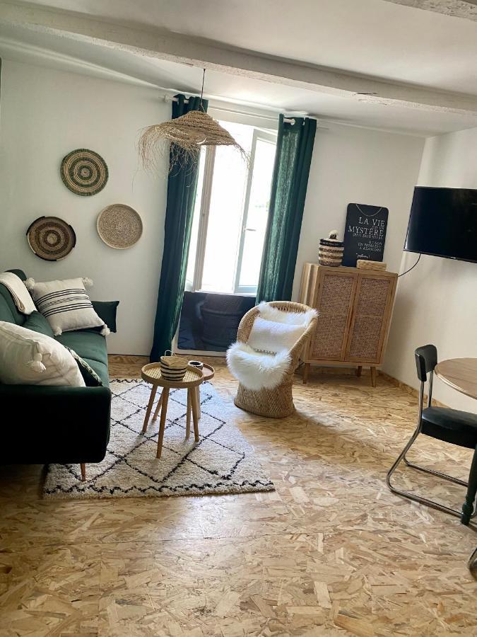Le Loft Soohome Marseille Kültér fotó