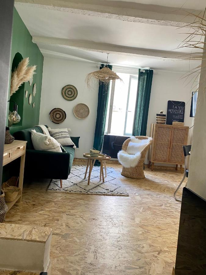 Le Loft Soohome Marseille Kültér fotó