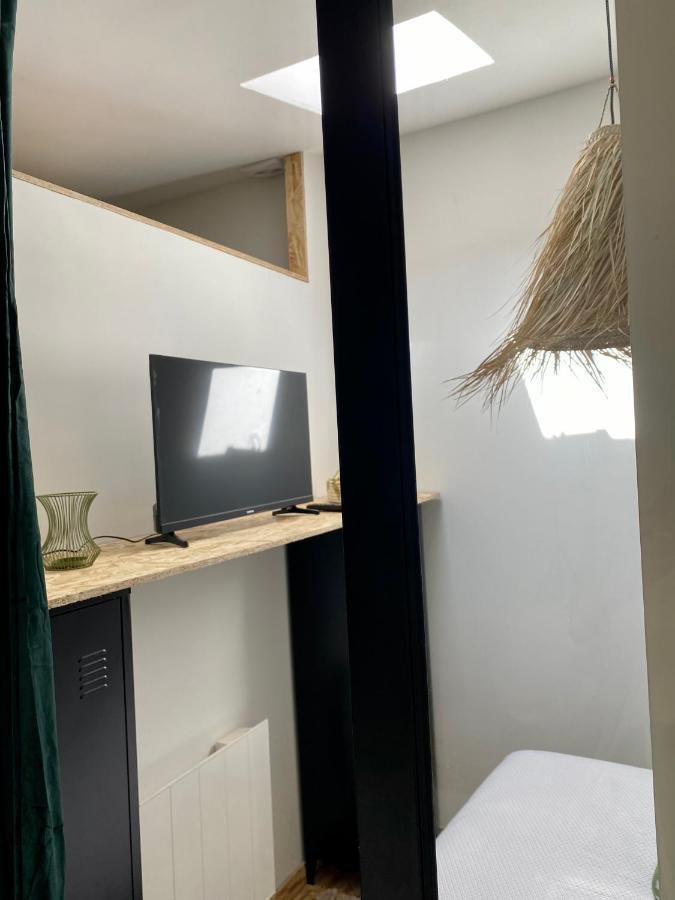 Le Loft Soohome Marseille Kültér fotó