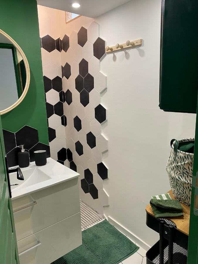 Le Loft Soohome Marseille Kültér fotó