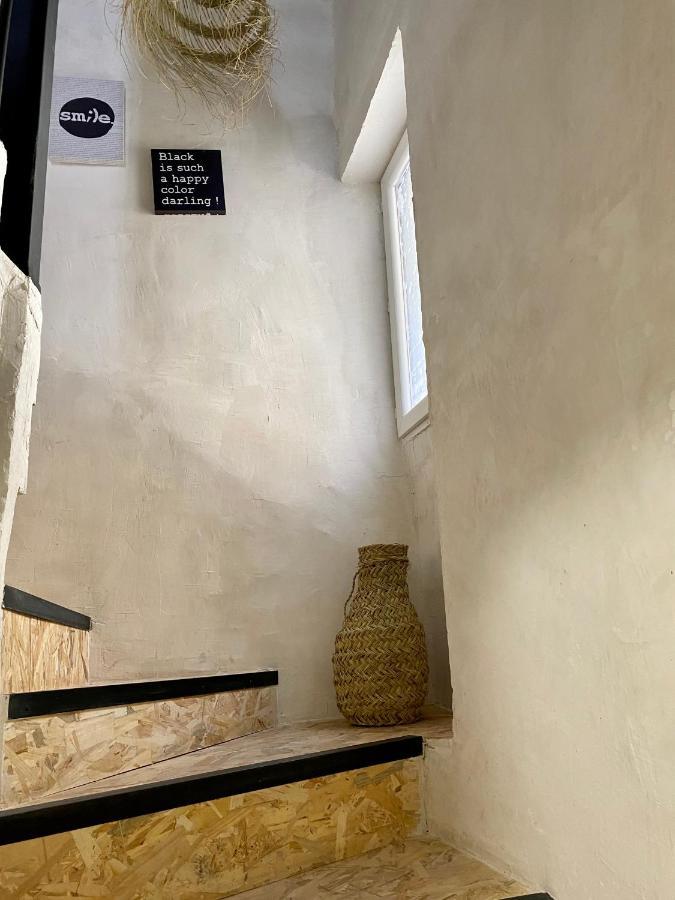 Le Loft Soohome Marseille Kültér fotó