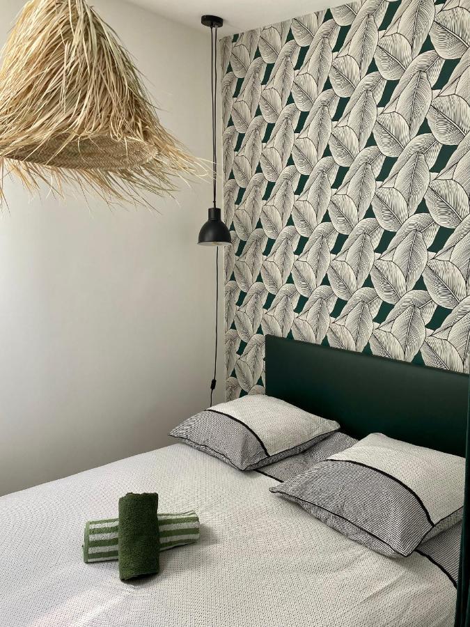 Le Loft Soohome Marseille Kültér fotó