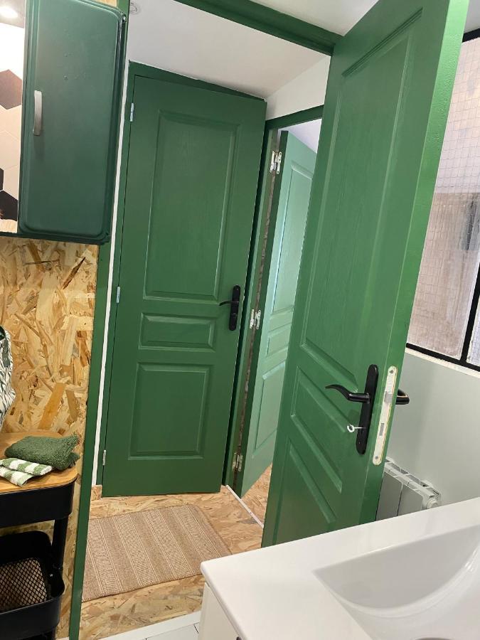 Le Loft Soohome Marseille Kültér fotó